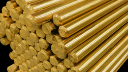 Brass C35300